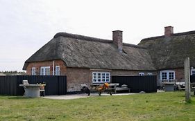 Strandfogedgarden